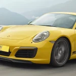 Venta Coches de Lujo en Málaga | Miña Luxury Car